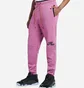 Штани чоловічі Air Jordan Mj Jumpman Fleece Pants Pink Dj0260-507