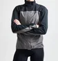 Вітровка жіноча Craft Core Endur Hydro Jacket W Grey/Black 1910566-999985