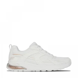 Кросівки жіночі Skechers Bobs Vision Air White 117648-WHT