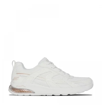 Кроссовки женские Skechers Bobs Vision Air White 117648-WHT