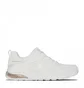 Кроссовки женские Skechers Bobs Vision Air White 117648-WHT