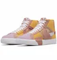 Кросівки унісекс Nike Sb Zoom Blazer Mid Premium Paisley Pack Multi DM0859-700