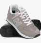 Кроссовки женские New Balance 574 Beige WL574EG