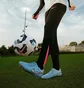 Бутсы мужские Nike Legend 10 Elite Fg Turquoise DV4328-401