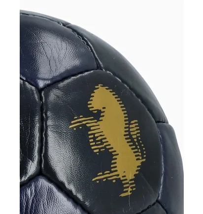 Футбольный мяч Adidas Juventus Fc 24/25 Club Third Black IX4028