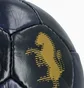 Футбольный мяч Adidas Juventus Fc 24/25 Club Third Black IX4028