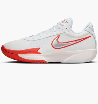 Кросівки унісекс Nike G.T. Cut Academy Basketball Shoes White FB2599-101