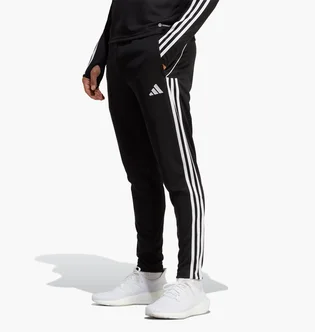 Штаны мужские Adidas Tiro 23 League Training Tracksuit Bottoms Black Hs7230
