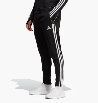 Штаны мужские Adidas Tiro 23 League Training Tracksuit Bottoms Black Hs7230