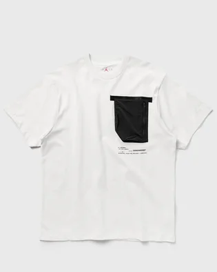 Футболка мужская Nike 23Eng Stmt Top White DM1388-030