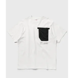 Футболка мужская Nike 23Eng Stmt Top White DM1388-030