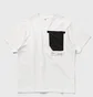 Футболка чоловіча Nike 23Eng Stmt Top White DM1388-030