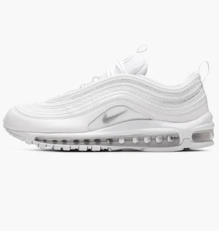 Кросівки чоловічі Nike AIR MAX 97 White 921826-101