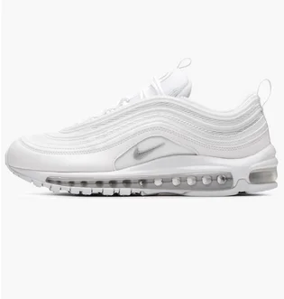 Кроссовки мужские Nike AIR MAX 97 White 921826-101