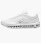 Кросівки чоловічі Nike AIR MAX 97 White 921826-101