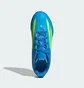 Сороконожки детские Adidas F50 Club Tf J Blue JS1491