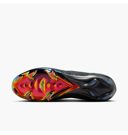 Бутсы детские Nike Zm Vapor 16 Elite Am 95 Se Fg Black HV9915-001
