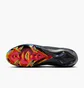 Бутсы детские Nike Zm Vapor 16 Elite Am 95 Se Fg Black HV9915-001