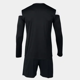 Спортивний костюм дитячий Joma Phoenix Gk Black 102858.102