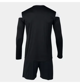Спортивный костюм детский Joma Phoenix Gk Black 102858.102