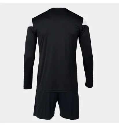 Спортивный костюм детский Joma Phoenix Gk Black 102858.102
