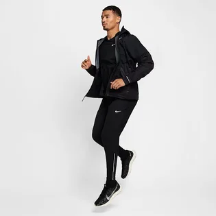 Ветровка мужская Nike Sfadv Aerosfivt Black FZ9039-010