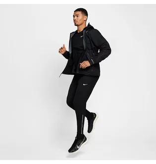 Ветровка мужская Nike Sfadv Aerosfivt Black FZ9039-010
