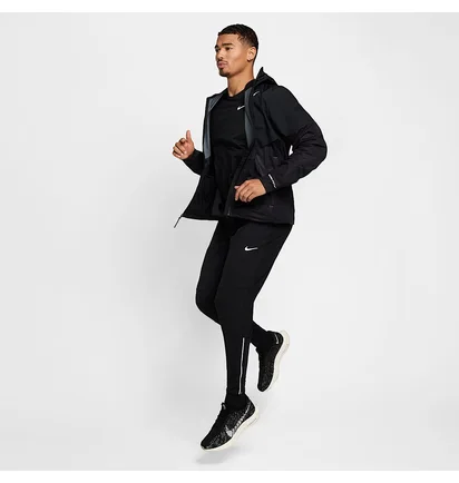 Вітровка чоловіча Nike Sfadv Aerosfivt Black FZ9039-010