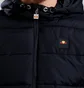 Куртка чоловіча Ellesse Agaric Padded Jacket Black 66352-3470367