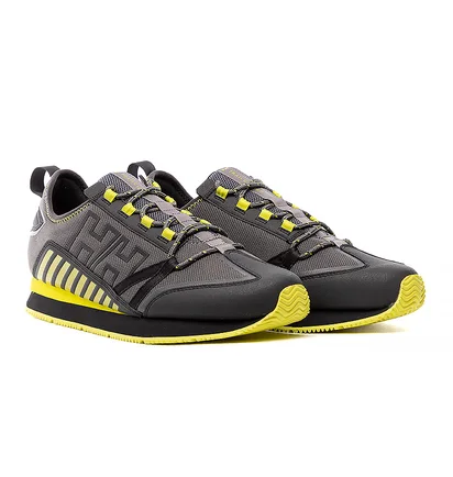 Кроссовки мужские Helly Hansen Trailcutter Evo Grey 11867-964