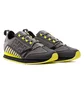 Кроссовки мужские Helly Hansen Trailcutter Evo Grey 11867-964