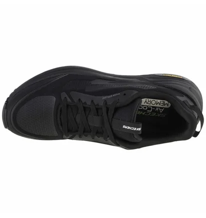Кроссовки мужские Skechers Global Jogger Black 237353-BBK