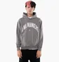 Худи мужское Air Jordan X A Ma Maniere Hoodie Flat Pewter Grey HF0540-029