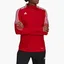 Куртка жіноча Adidas Tiro21 Tr Top Red Gm7317