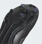 Бутсы унисекс Adidas F50 League Fg/Mg Black IE3181