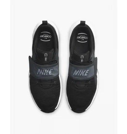 Кроссовки мужские Nike Renew Retaliation 4 Training Shoes Black Dh0606-001