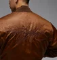 Бомбер мужской Air Jordan Essentials Brown FN6544-231