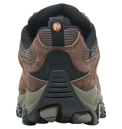 Кроссовки мужские Merrell Moab 3 Gore-Tex Walking Shoes Brown J036753