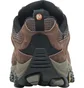 Кроссовки мужские Merrell Moab 3 Gore-Tex Walking Shoes Brown J036753
