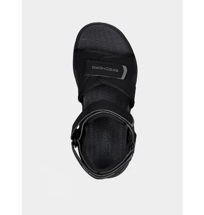Сандали мужские Skechers Go Consistent Black 229097-BBK