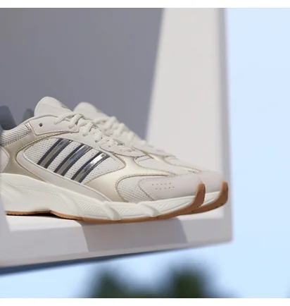 Кроссовки женские Adidas Crazychaos 2000 Beige IG4346