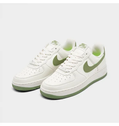 Кросівки жіночі Nike Air Force 1 07 Low Se Next Nature Casual Shoes White DV3808-106