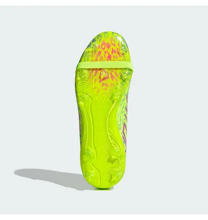 Бутси дитячі Adidas Predator Elite Ft Green IH5078