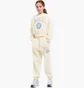 Спортивный костюм детский Nike Sportswear Club Fleece Beige HJ3371-113__HJ3374-113