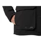 Куртка мужская Helly Hansen Reine Parka Black 53630-990