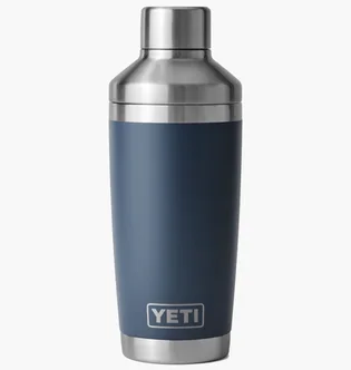 Шейкер Yeti Rambler 20Oz (591Ml) Blue 70000003484