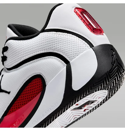 Кросівки чоловічі Air Jordan Tatum 4 White HQ4614-101