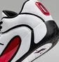 Кросівки чоловічі Air Jordan Tatum 4 White HQ4614-101