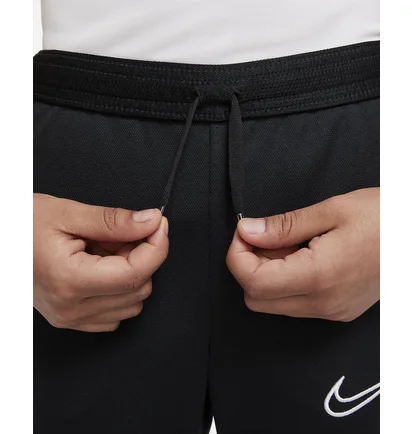Спортивний костюм дитячий Nike Y Nk Dry Acd21 Trk Suit K Black CW6133-010