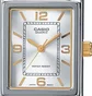 Часы женские Casio Timeless Two-Tone Wo LTP-1234PSG-7A